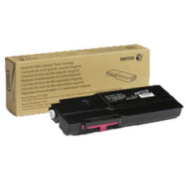 Brand New Original XEROX 106R03515 High Yield Laser Toner Cartridge Magenta