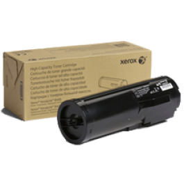 Brand New Original XEROX 106R03582 Laser Toner Cartridge High Yield Black