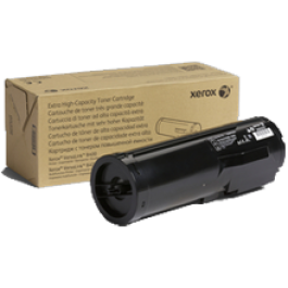 Brand New Original XEROX 106R03584 Laser Toner Cartridge Extra High Yield Black