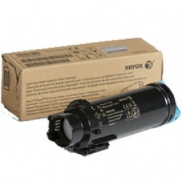Brand New Original XEROX 106R03690 Laser Toner Extra High Yield Cartridge Cyan