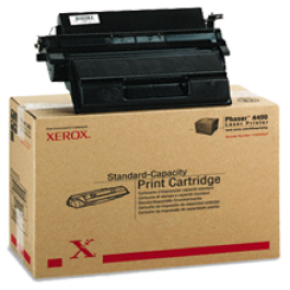 Brand New Original XEROX 113R00627 Laser Toner Cartridge Black