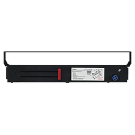 Okidata 40629302 Black Ribbon Okidata 40629302 Black Ribbon