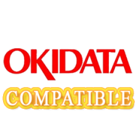 Brand New Original Okidata 41963602 Laser Toner Cartridge Magenta Brand New Original Okidata 41963602 Laser Toner Cartridge Magenta