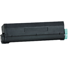 OKIDATA 42102901 Laser Toner Cartridge High Yield