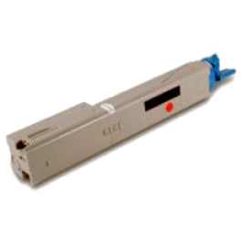 OKIDATA 43459304 Laser Toner Cartridge Black High Yield OKIDATA 43459304 Laser Toner Cartridge Black High Yield