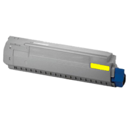OKIDATA 44059109 (Type C14) Laser Toner Cartridge Yellow OKIDATA 44059109 (Type C14) Laser Toner Cartridge Yellow