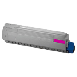 OKIDATA 44059110 (Type C14) Laser Toner Cartridge Magenta OKIDATA 44059110 (Type C14) Laser Toner Cartridge Magenta