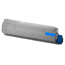 OKIDATA 44059111 (Type C14) Laser Toner Cartridge Cyan OKIDATA 44059111 (Type C14) Laser Toner Cartridge Cyan