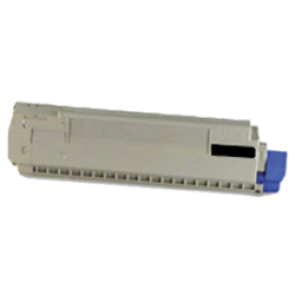 OKIDATA 44059216 Laser Toner Cartridge Black OKIDATA 44059216 Laser Toner Cartridge Black