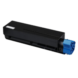 OKIDATA 44992405 Laser Toner Cartridge Black