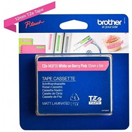Brand New Original BROTHER TZE-MQP35 12mm (0.47 Brand New Original BROTHER TZE-MQP35 12mm (0.47