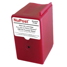 PITNEY BOWES 793-5 INK / INKJET Cartridge Red PITNEY BOWES 793-5 INK / INKJET Cartridge Red