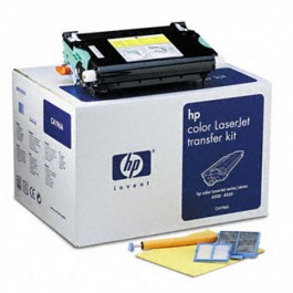 Brand New Original HP Color LaserJet Q3658A Transfer Kit