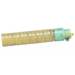 Ricoh 888309 (Type 145)Laser Toner Cartridge High Yield Yellow Ricoh 888309 (Type 145)Laser Toner Cartridge High Yield Yellow