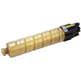 RICOH 821106 Laser Toner Cartridge Yellow