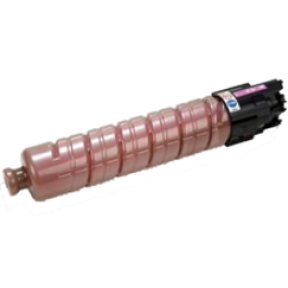 RICOH 821107 Laser Toner Cartridge Magenta RICOH 821107 Laser Toner Cartridge Magenta