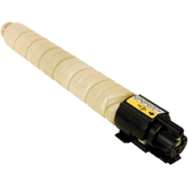 RICOH 842094 Laser Toner Cartridge Yellow RICOH 842094 Laser Toner Cartridge Yellow