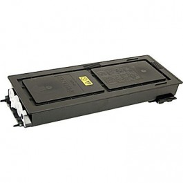 Kyocera / Mita Copystar TK-677 Laser Toner Cartridge Black Kyocera / Mita Copystar TK-677 Laser Toner Cartridge Black