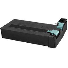 Compatible with Samsung SCX-D6555A Laser Toner Cartridge Black