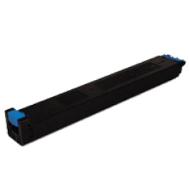 Sharp MX51NTCA Laser Toner Cartridge Cyan Sharp MX51NTCA Laser Toner Cartridge Cyan