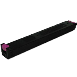 Sharp MX51NTMA Laser Toner Cartridge Magenta Sharp MX51NTMA Laser Toner Cartridge Magenta