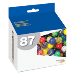 Brand New Original EPSON T087020 INK / INKET Cartridge Gloss Optimizer Brand New Original EPSON T087020 INK / INKET Cartridge Gloss Optimizer