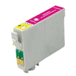 EPSON T124320 T124 INK / INKJET Cartridge Magenta EPSON T124320 T124 INK / INKJET Cartridge Magenta