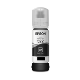 EPSON T522120 Black Ink / Inkjet Cartridge