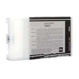 EPSON T603800 Ink / Inkjet Cartridge Matte Black