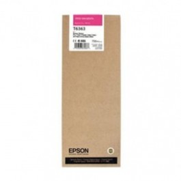 ~Brand New Original EPSON T636300 INK / INKJET Cartridge Vivid Magenta ~Brand New Original EPSON T636300 INK / INKJET Cartridge Vivid Magenta