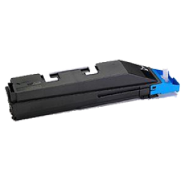 KYOCERA MITA TK-857C Laser Toner Cartridge Cyan KYOCERA MITA TK-857C Laser Toner Cartridge Cyan