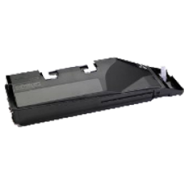 KYOCERA MITA TK-857K Laser Toner Cartridge Black