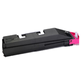 KYOCERA MITA TK-857M Laser Toner Cartridge Magenta KYOCERA MITA TK-857M Laser Toner Cartridge Magenta