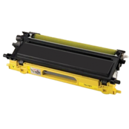 Brand New Original BROTHER TN115Y Laser Toner Cartridge Yellow High Yield