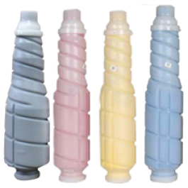 KONICA MINOLTA TN616 Laser Toner Cartridge Set Black Cyan Magenta Yellow KONICA MINOLTA TN616 Laser Toner Cartridge Set Black Cyan Magenta Yellow