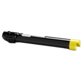 Brand New Original XEROX 006R01514 Laser Toner Cartridge Yellow