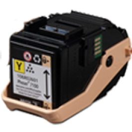 XEROX 106R02601 Laser Toner Cartridge Yellow XEROX 106R02601 Laser Toner Cartridge Yellow
