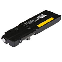 XEROX 106R03513 High Yield Laser Toner Cartridge Yellow
