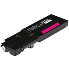 XEROX 106R03515 High Yield Laser Toner Cartridge Magenta
