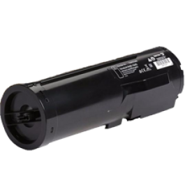 XEROX 106R03582 Laser Toner Cartridge High Yield Black