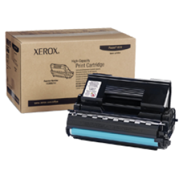 Brand New Original Xerox 113R00712 Laser Toner Cartridge