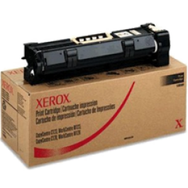 Brand New Original XEROX 6R1184 Laser Toner Cartridge Black