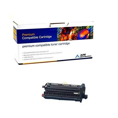 PANASONIC KX-PKPM3 Laser Toner Cartridge Magenta