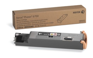 ~Brand New Original Xerox 108R00975 Waste Cartridge