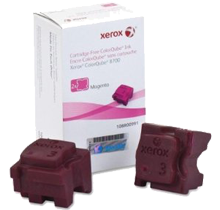 ~Brand New Original XEROX 108R00991 Solid Ink Sticks 2 Magenta