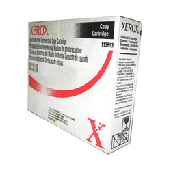 Brand New Original Xerox 113R00093 Black Toner Cartridge Metered 5018