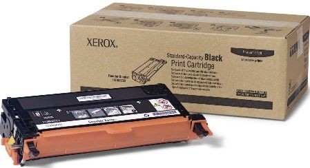 Brand New Original Xerox / TEKTRONIX 113R00722 Laser Toner Cartridge Black