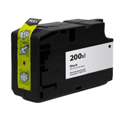 LEXMARK 14L0174 (200XL) INK / INKJET Cartridge Black
