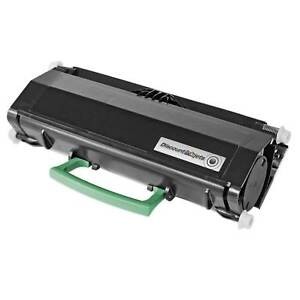 MICR LEXMARK / IBM E260A11A Laser Toner Cartridge