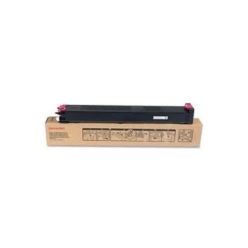 SHARP MX-36NTMA Laser Toner Cartridge Magenta